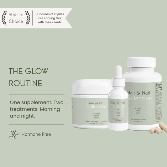 The Glow Routine