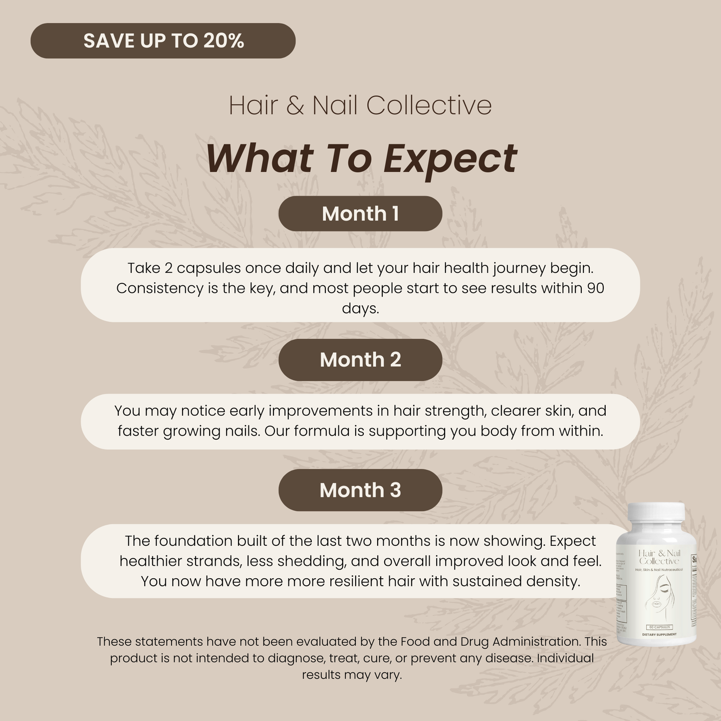 Hair & Nail Collective