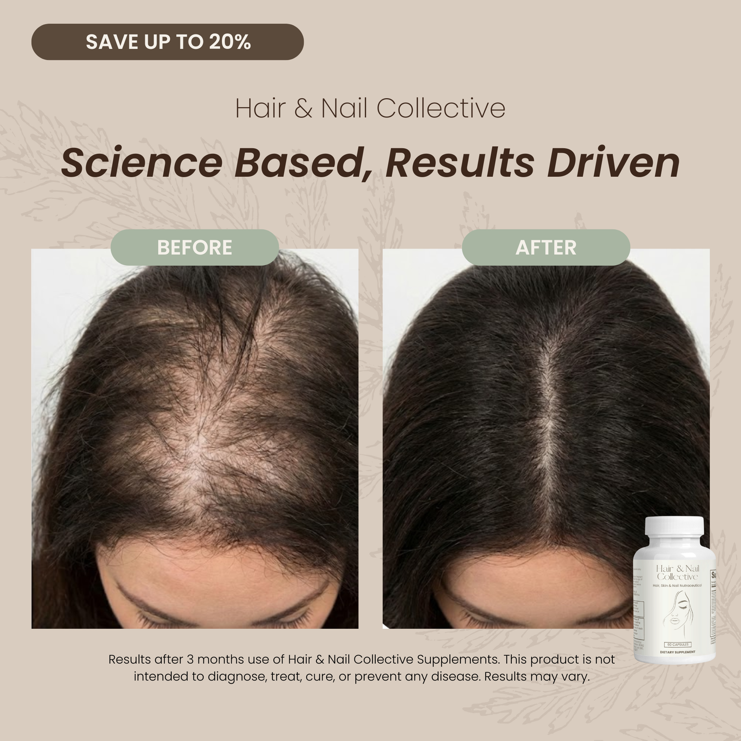 Hair & Nail Collective