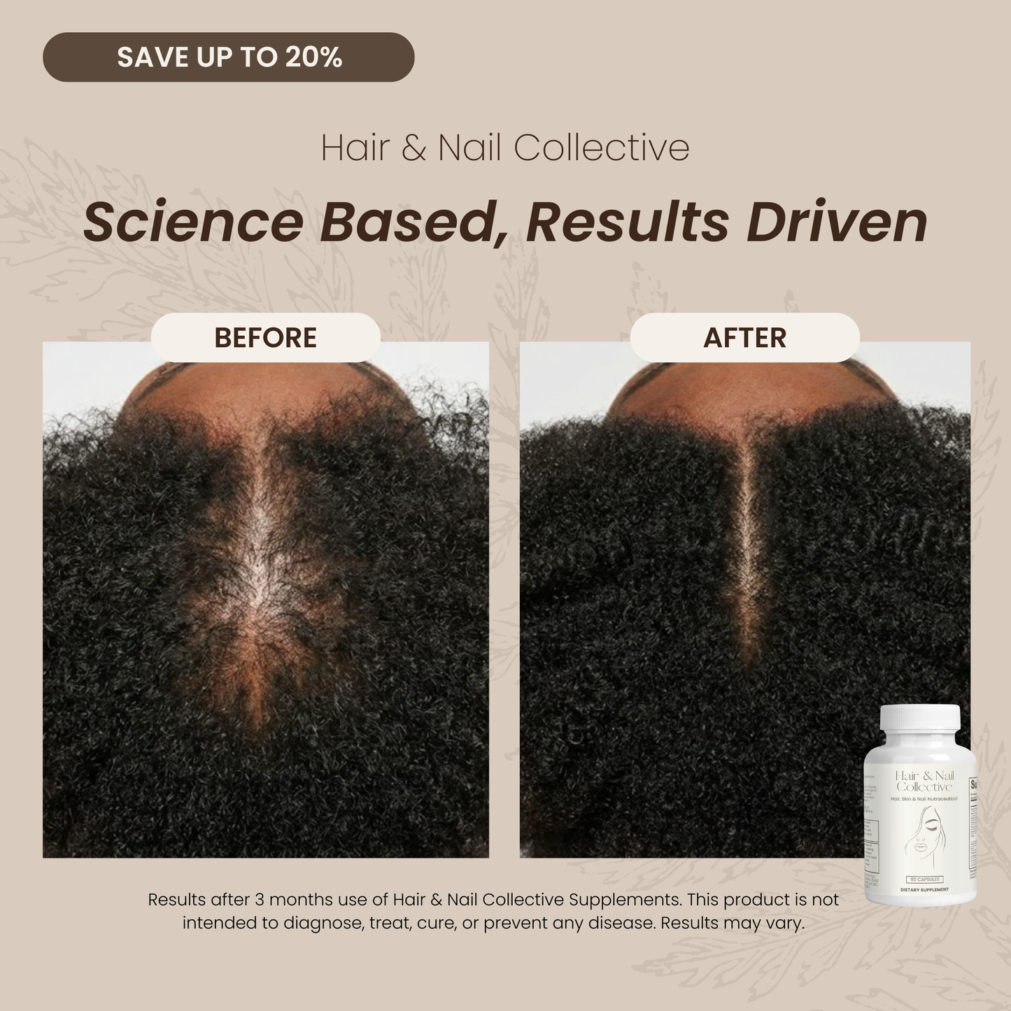 Hair & Nail Collective