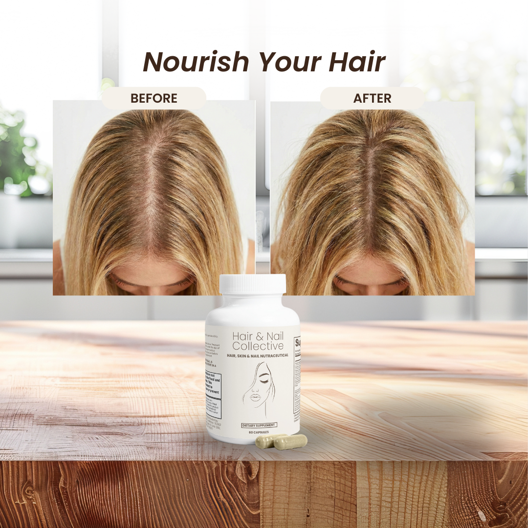 Hair & Nail Collective