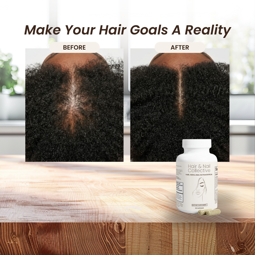 Hair & Nail Collective