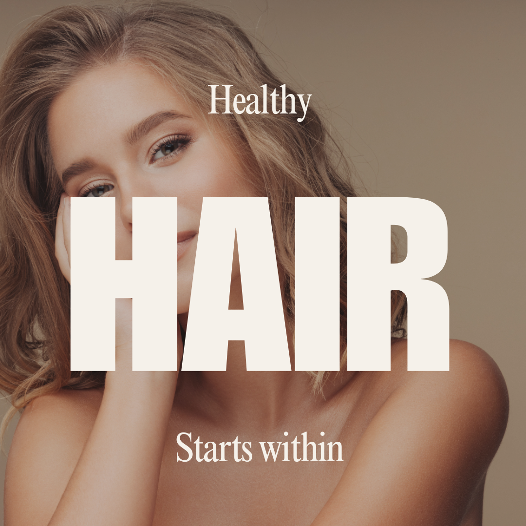 Hair & Nail Collective