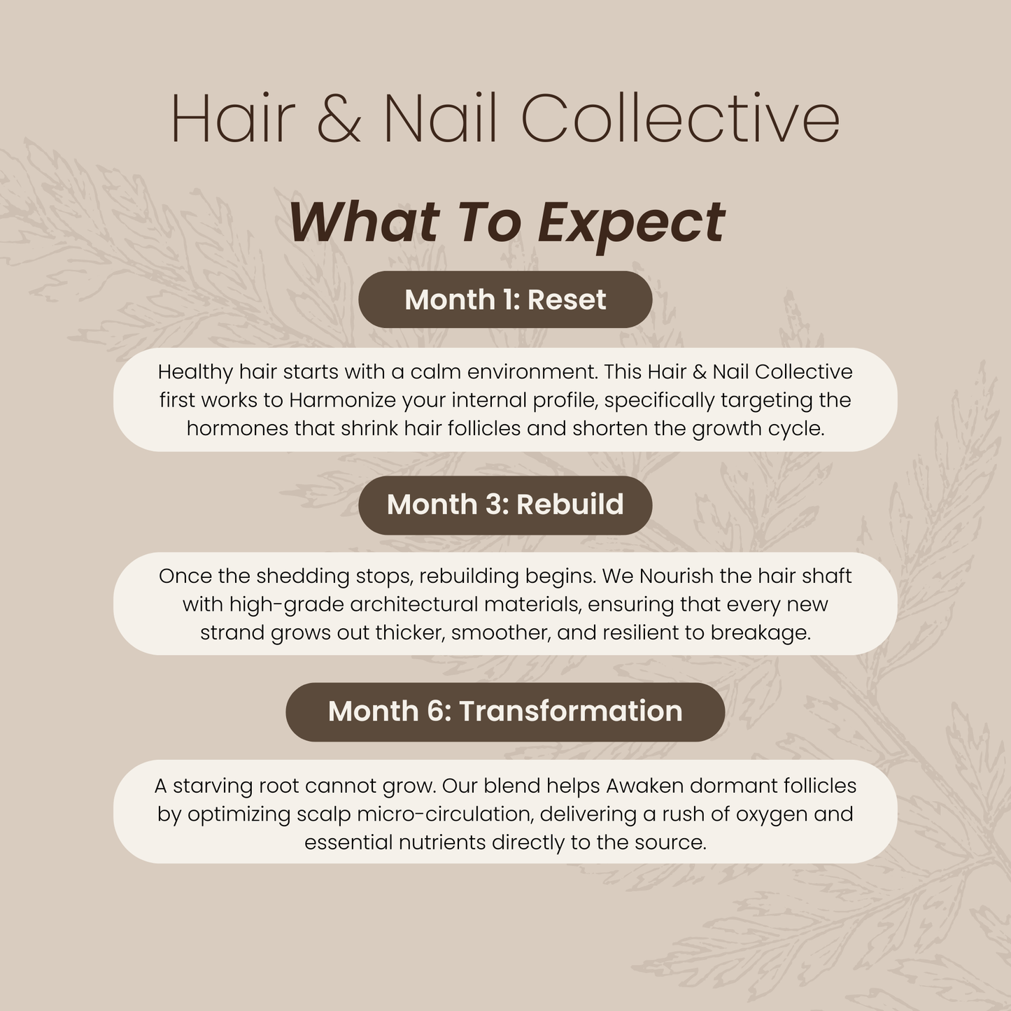 Hair & Nail Collective