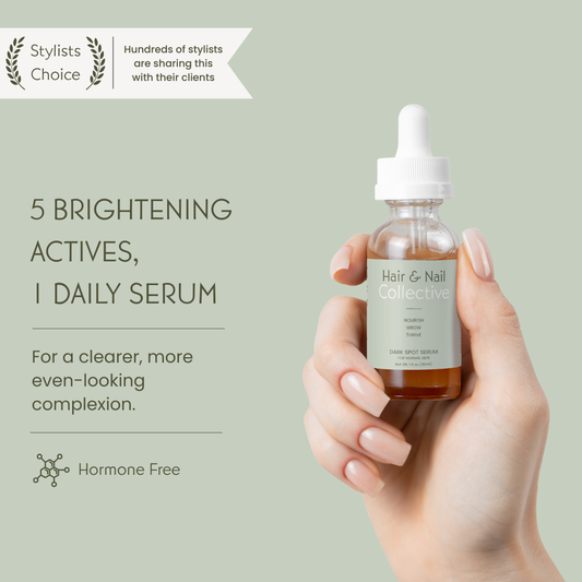 Dark Spot Serum for Normal Skin