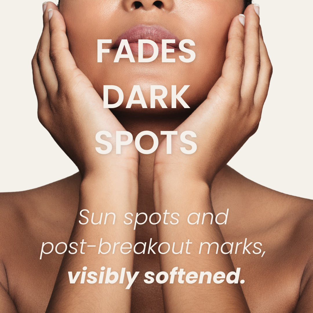 Dark Spot Serum for Normal Skin
