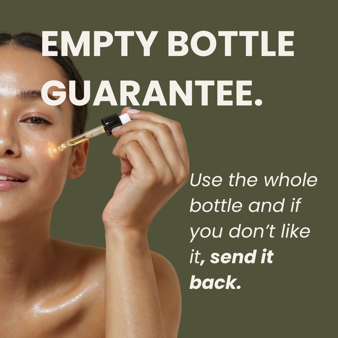 Dark Spot Serum for Normal Skin