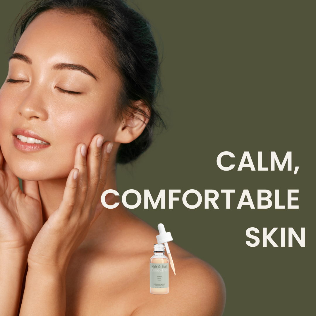 Dark Spot Serum for Sensitive Skin