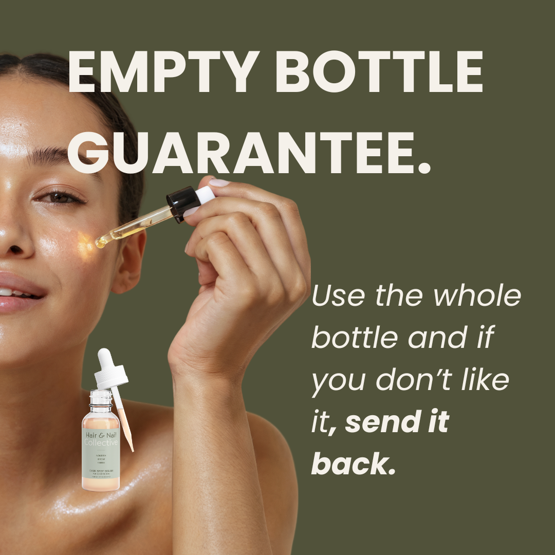 Dark Spot Serum for Sensitive Skin