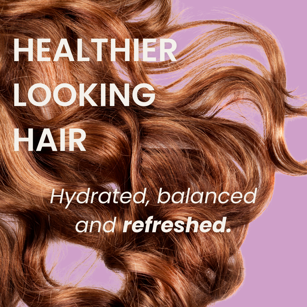 Botanical Hair Growth Serum