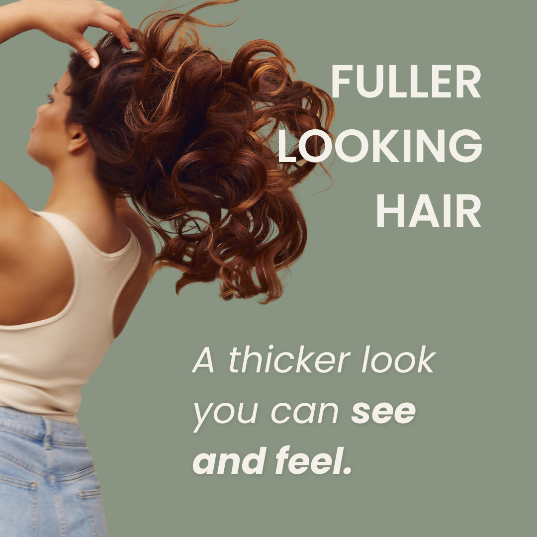 Botanical Hair Growth Serum