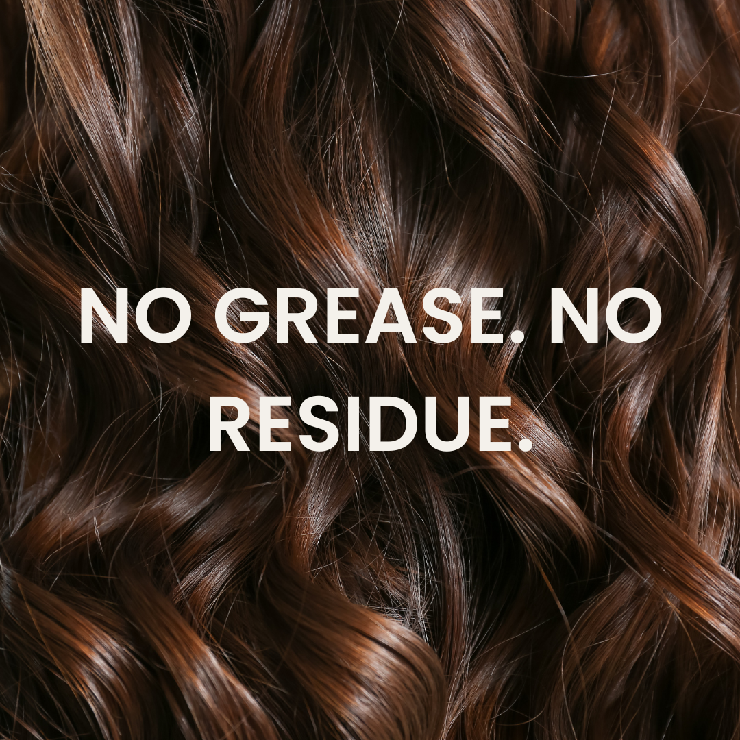 Botanical Hair Growth Serum