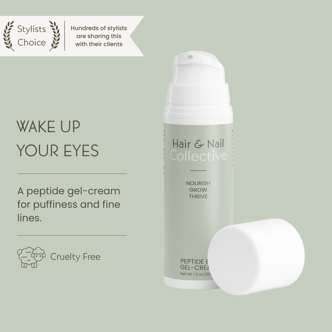 Peptide Eye Cream