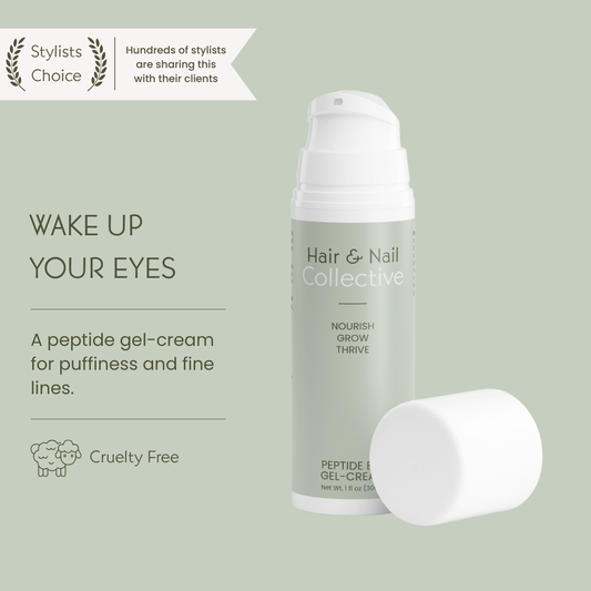 Peptide Eye Cream