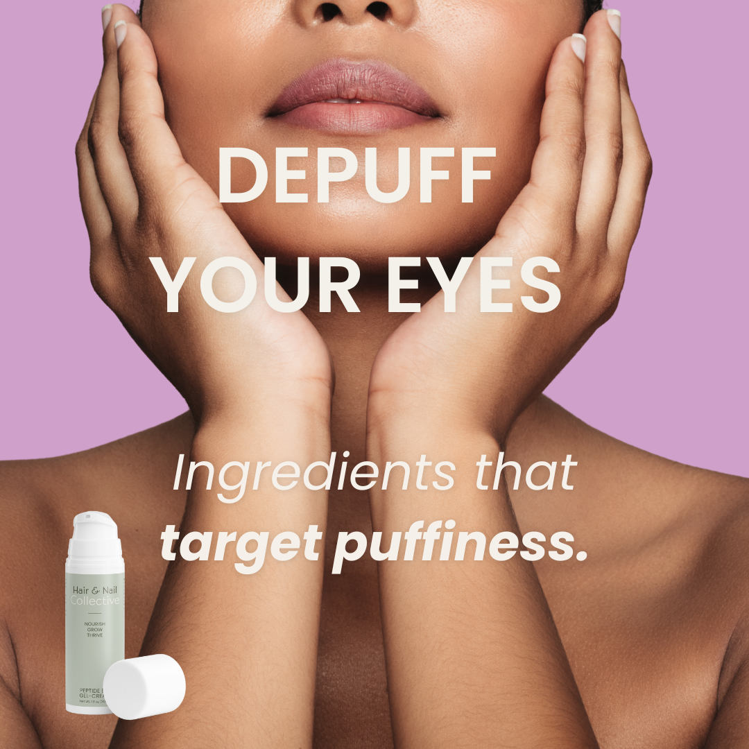 Peptide Eye Cream