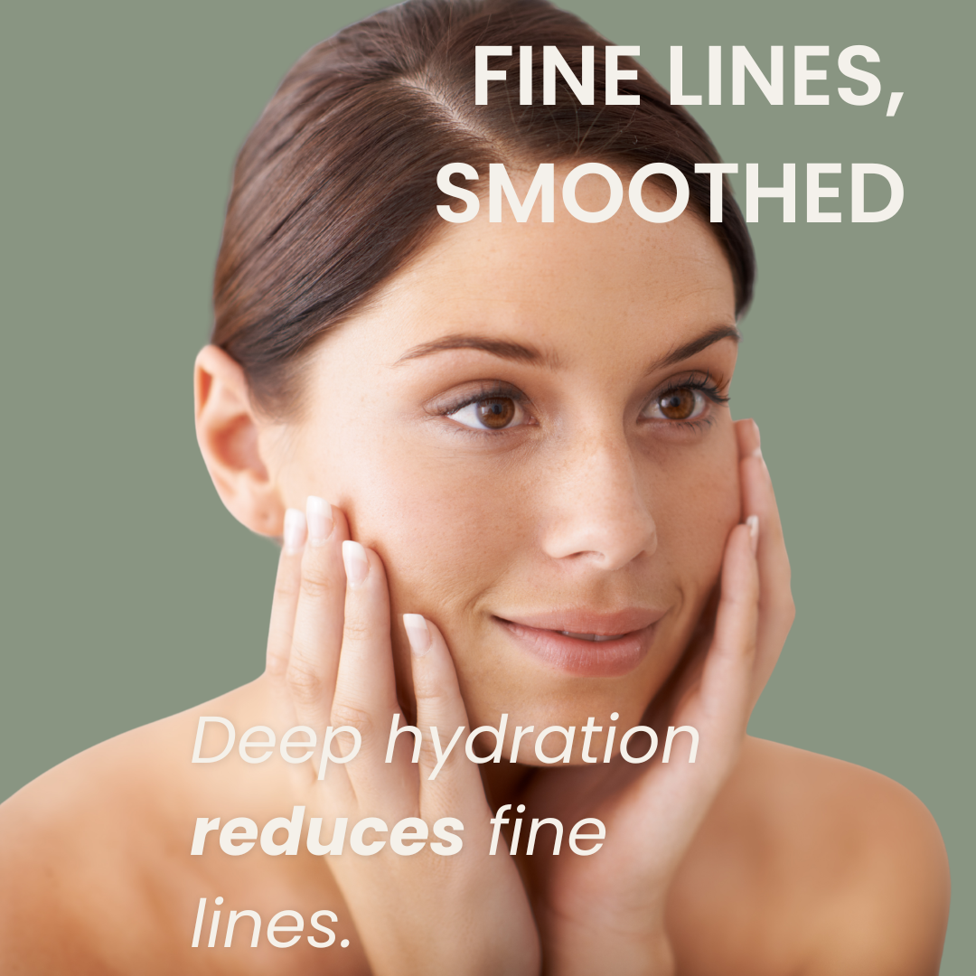 Peptide Eye Cream
