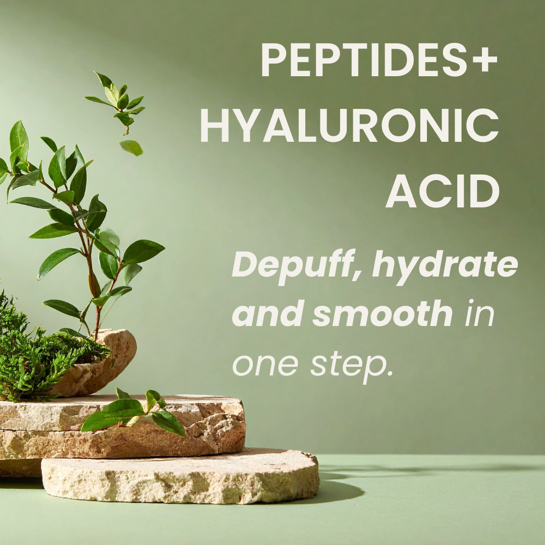 Peptide Eye Cream