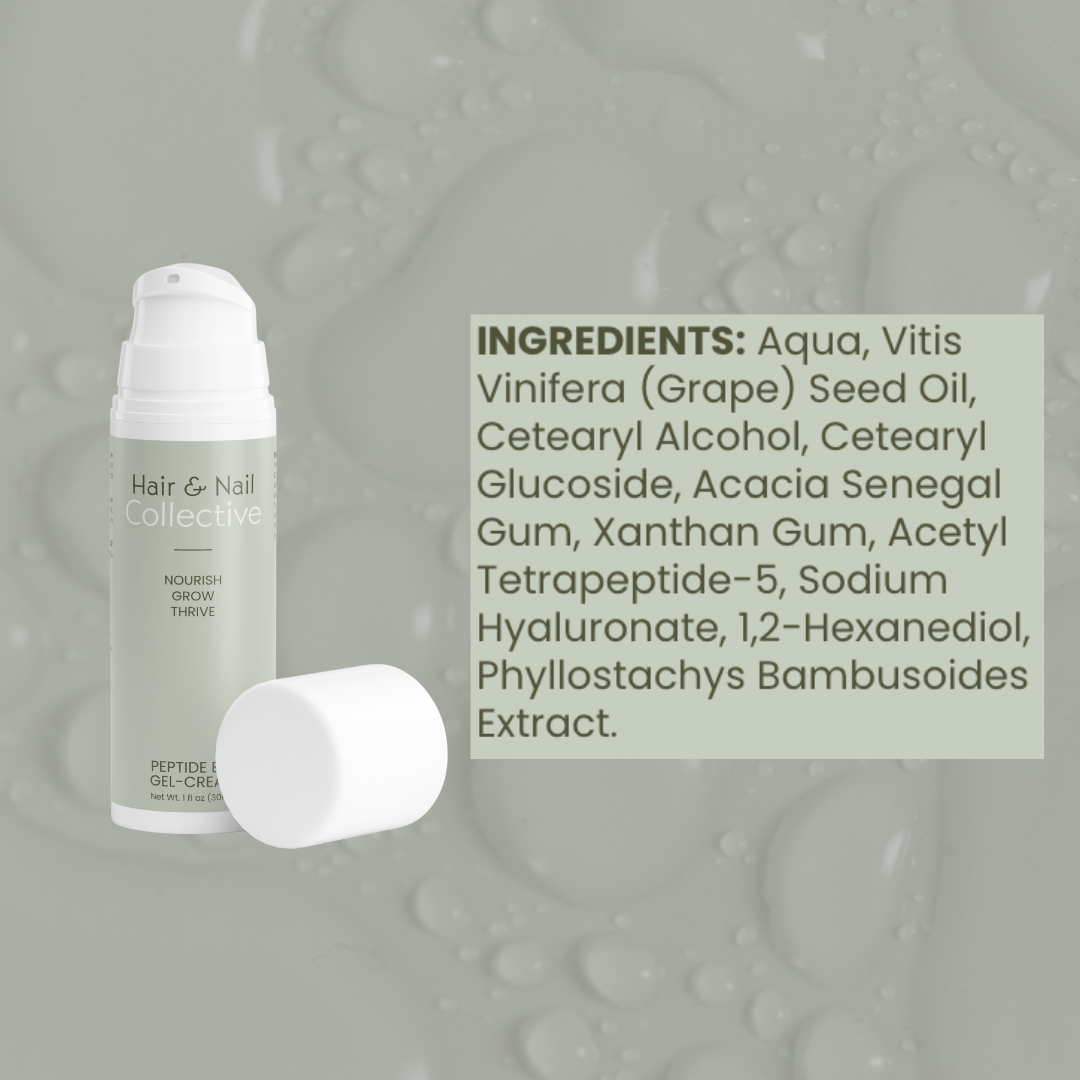 Peptide Eye Cream