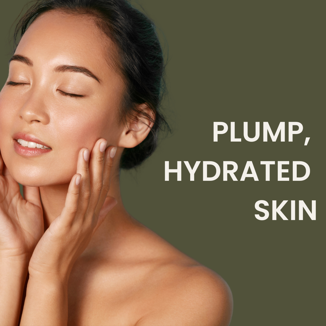Skin Hydration Cream