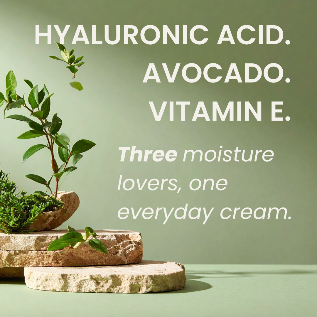 Skin Hydration Cream
