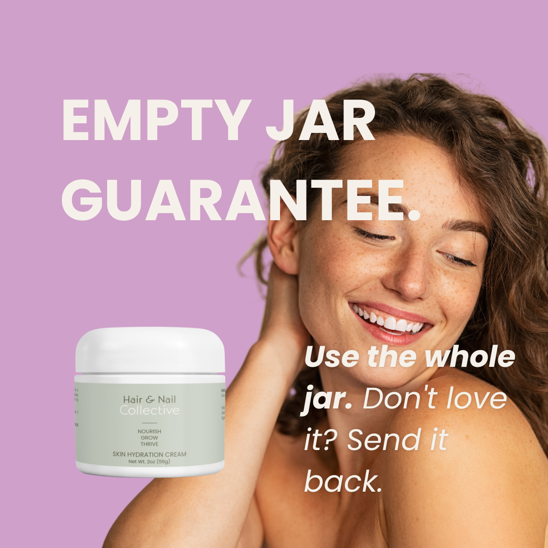 Skin Hydration Cream