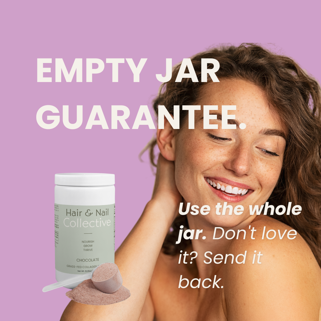 Grass-Fed Collagen Peptides Powder (Chocolate)