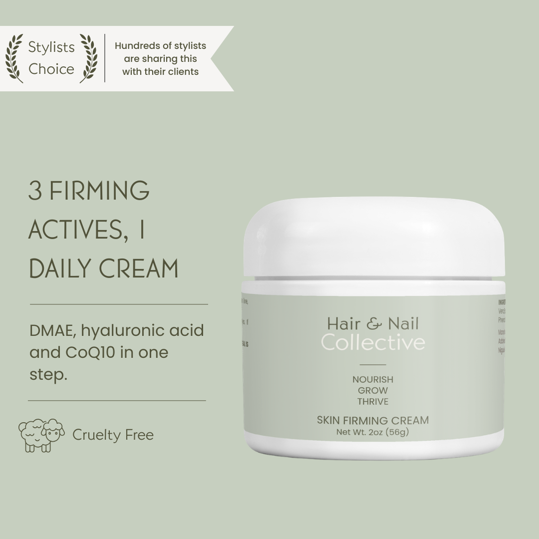 Skin Firming Cream