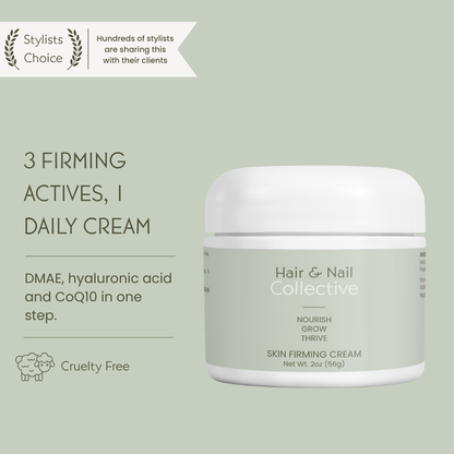 Skin Firming Cream
