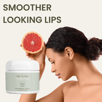 Skin Firming Cream