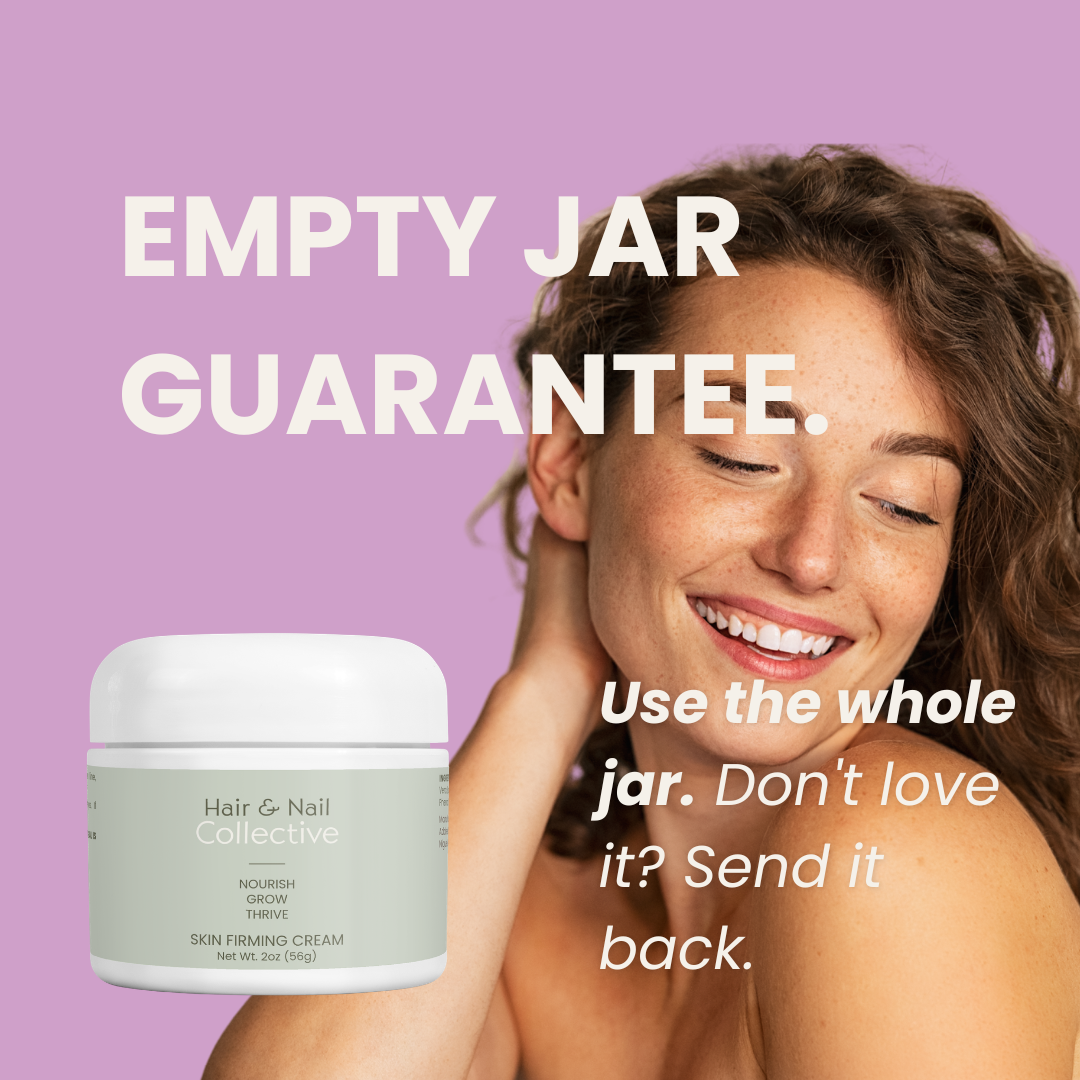 Skin Firming Cream
