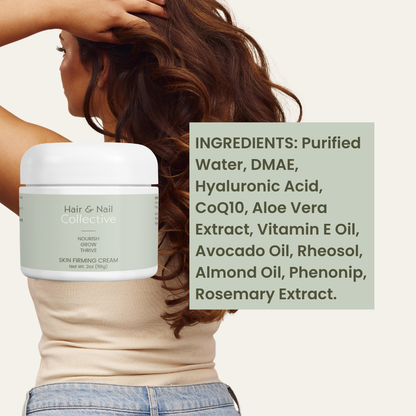 Skin Firming Cream
